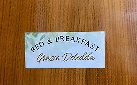 B&B Grazia Deledda